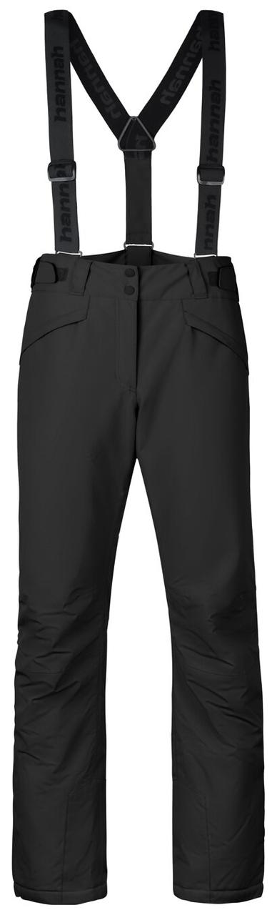 Штани HANNAH Awake II (anthracite 38), фото 1