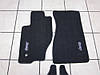 Jeep Grand Cherokee 2005-2010 Килимки килимки велюрові чорні передні задні Нові Оригінал, фото 2