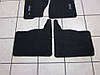 Jeep Grand Cherokee 2005-2010 Килимки килимки велюрові чорні передні задні Нові Оригінал, фото 3
