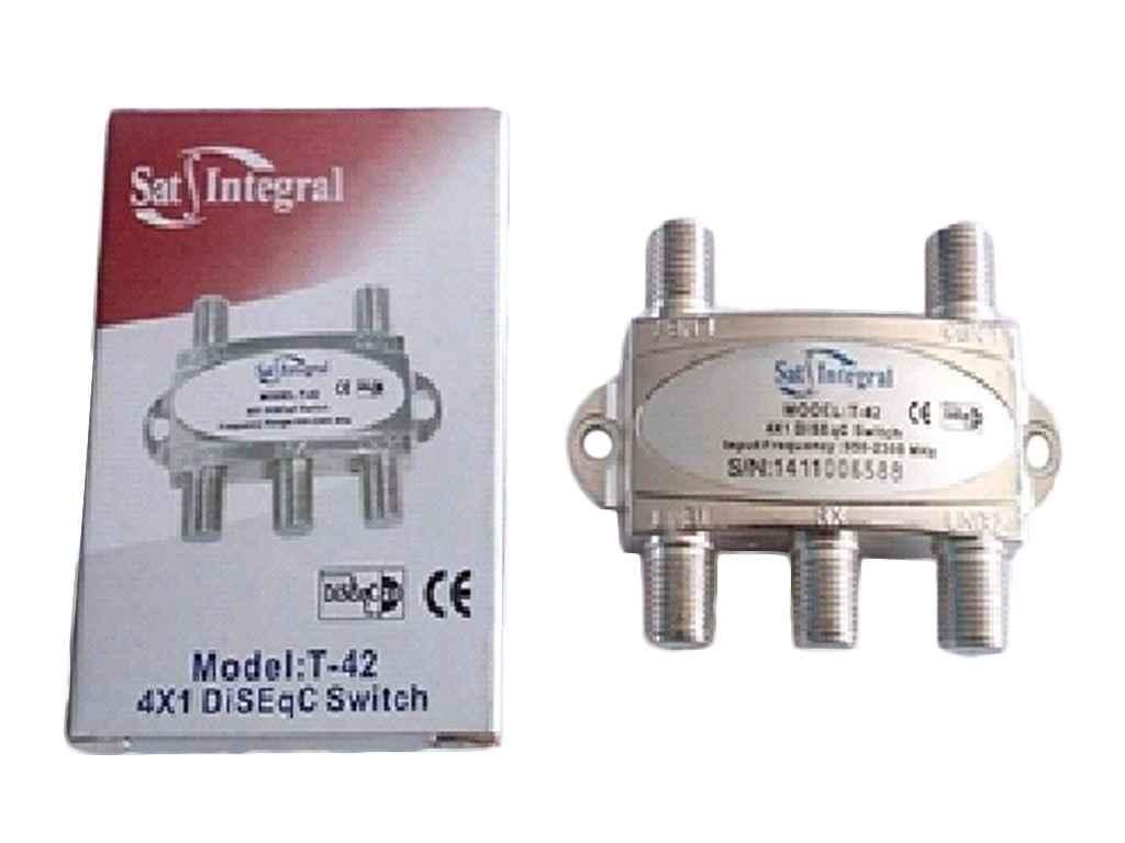 Дисек T-42 ТМ SAT-INTEGRAL BP