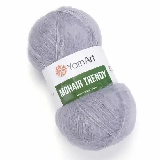 Alize MOHAIR CLASSIC Пряжа из акрила
