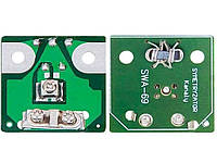 Усилитель антенный SWA-69 ТМ EUROSKY BP