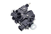 Замок капота FORD C-MAX, FOCUS C-MAX, FOCUS II, KUGA I 10.03-11.12 (2 піни) (NTY EZCFR006) 3M5116700BC