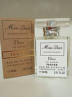 Dior Miss Dior Blooming Bouquet женский Gold тестер 60 мл