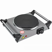 Електропліта Irvings IHPSE02 chrome