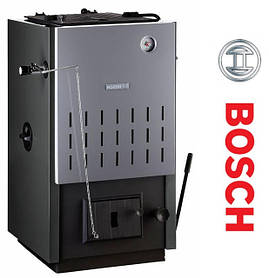 Котел твердопаливний BOSCH