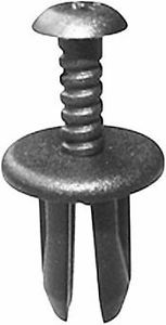Клипса пистон пукля андапка розпорна Fiat / Lancia / Alfa Romeo / Ford / Honda / Mercedes 1269900392