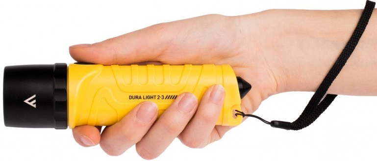 Світлодіодний акумуляторний ліхтар із функцією Powerbank, Mactronic DURA LIGHT 2.3, 700 лм