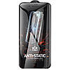 Захисне скло для iPhone 7 Plus/8 Plus 5.5" HOCO G10 Чорний, фото 4