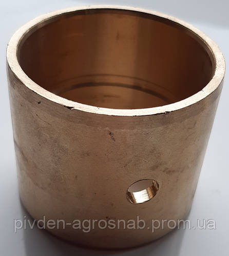 Втулка шатуна ЯМЗ 236,238,240 ЛАТУНЬ (ID#1721980304), цена: 400 ...