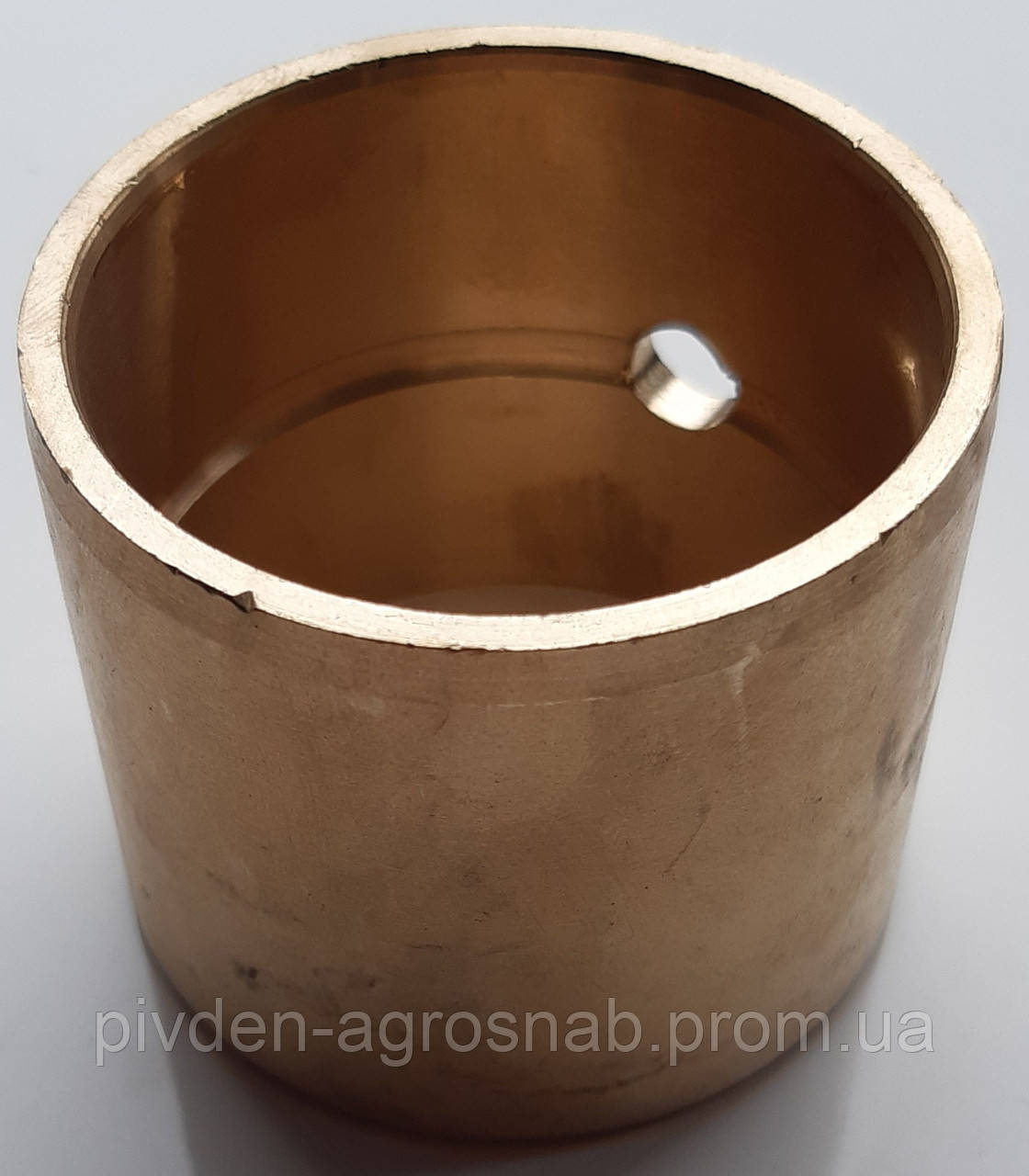 Купить Втулка шатуна ЯМЗ 236,238,240 ЛАТУНЬ, цена 400 грн — Prom.ua (ID ...