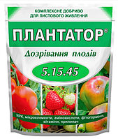 Удобрение Плантатор 5.15.45 Созревание плодов 1 кг удобрение для листовой подкормки