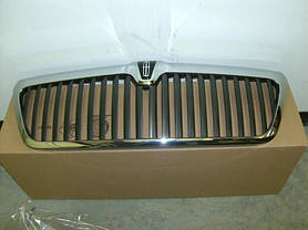 Lincoln Navigator 2003-2004 Решітка радіатора Нова Оригінал