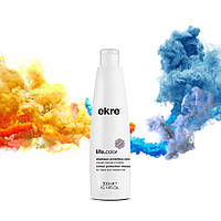 Шампунь для окрашенных волос EKRE Life.Color Shampoo 300 мл (17348L')