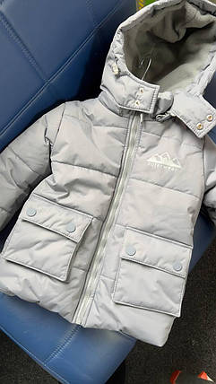 Курточка на синтепусі (2р., 24м., 92р.) (YOLA.BABY.SHOP), фото 1