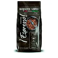 Кава Sapore Vero Perfetto Espresso в зернах 1 кг