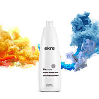 Шампунь для окрашенных волос EKRE Life.Color Shampoo 1000 мл (17347L')