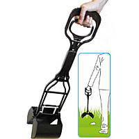 Автоматичний захват для збирання фекалій Croci Clamp, 71см