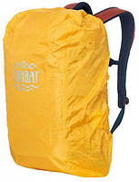 Чехол для рюкзака Turbat Raincover S, желтый