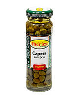 Каперсы консервированные Iberica Gourmet Capers, 100 г 8436024290240