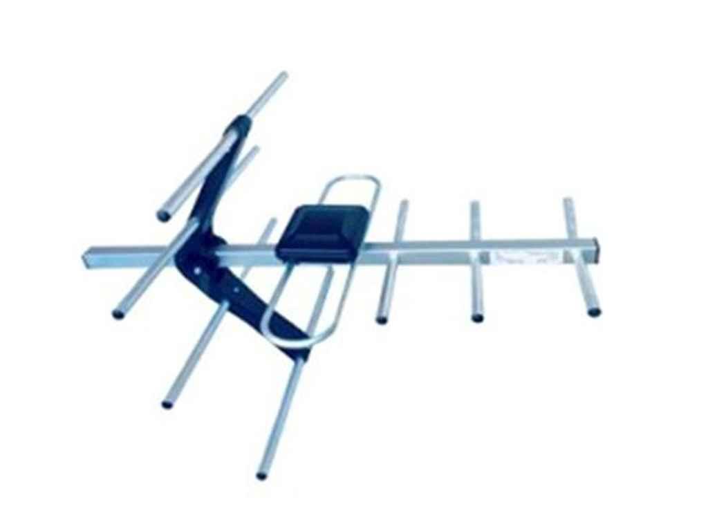 Зовнішня антена HDA-228C4 до50 км BP