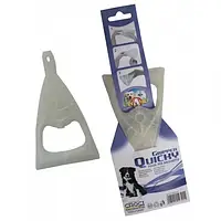 Автоматичний захват для збирання фекалій Croci Quicky, 8*14см