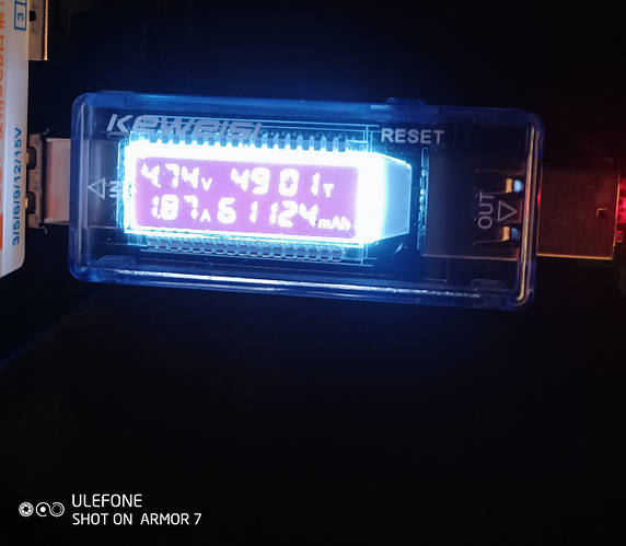 Ручная динамо-машина зарядка для телефона 20 W, цена 3700 грн — Prom.ua ...