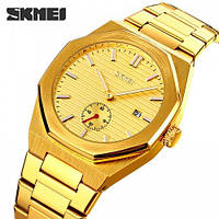 Часы мужские Skmei 9262GDGD Gold-Gold