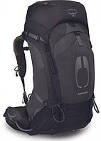Туристический рюкзак Osprey Atmos AG 50 л Black S/M