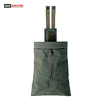 Сумка для скидання магазинів. Кордура (хакі)