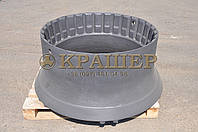 Sandvik H4800 (CH440) Футеровка чаши(Броня) 442.3027-02