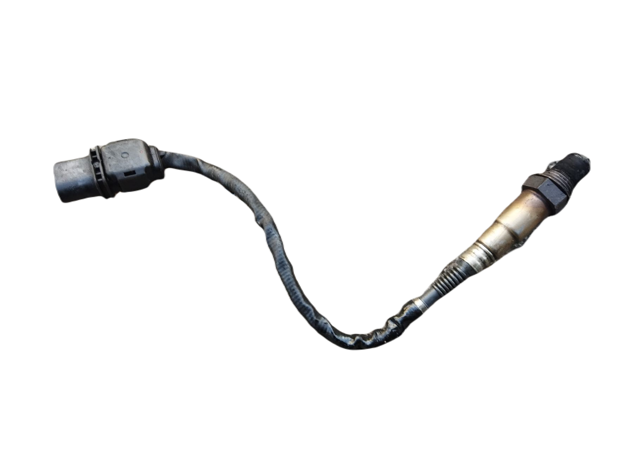 Б/В Лямбда Зонд в катализаторі BMW X5 E70 M57 3.0 13627791600, фото 1