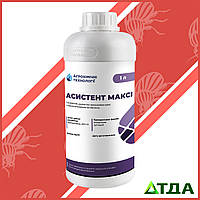 Інсектицид Асистент Максі