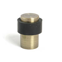 Упор дверний підлоговий APECS DS-0014-AB