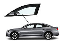 Боковое стекло Audi A6 2011-2018 передней двери левое