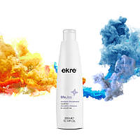 Шампунь для гладкости волос EKRE Life.Liss Shampoo 300 мл (17330L')