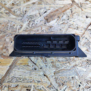 Блок керування стояночного тормоза Renault Scenic 3 Megane 3 09