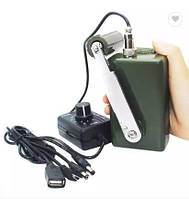 Зарядні пристрої