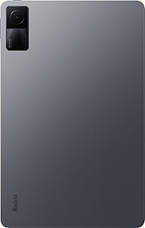 Планшет Xiaomi Redmi Pad 4/128GB Wi-Fi Graphite Gray, фото 2