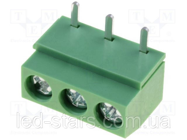DG 126R-5.0-03P-14-00AH (terminal block) DEGSON
