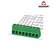 DG 128-5.0-02P-14-00AH (terminal block) DEGSON