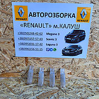 Підсвітка дверки Renault Megane 3 Scenic 3 2009-15р (плафон рено меган сценік ІІІ)