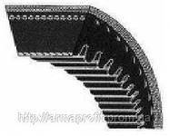 Ремни вариаторные 44*24, 45*19, 45*22, 50*20, 51*26 / 54*28 ГОСТ 24848-81