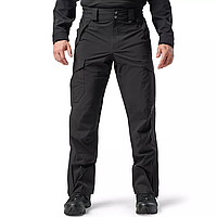 Оригінальні штани 5.11 Force Rain Shell Pant - Black (48363-019)