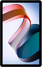 Планшет Xiaomi Redmi Pad 4/128GB Wi-Fi Moonlight Silver, фото 3