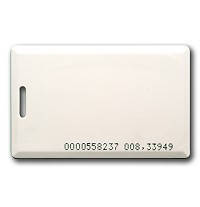 RFID-карта Batag EM4100/EM4102/ТК4100 125 кГц - 13,56 МГц