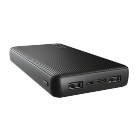 PowerBank Trust Primo Fast Powerbank 20000 mAh 35937