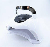 Лампи ультрафіолетові, гібридні, SuN