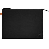 Чехол Native Union W.F.A Stow Lite 13" Sleeve Case for MacBook Pro 13 M1/M2"/Air M1, Black (STOW-LT-MBS-BL)