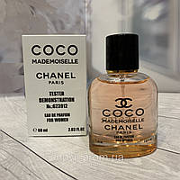 Тестер женская туалетная вода Coco Chanel Mademoiselle / Коко Шанель Мадмуазель/ 60 ml.